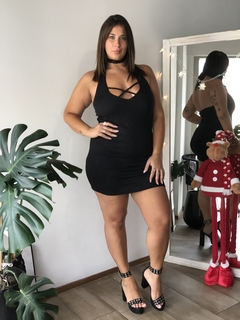Vestido Aime - comprar online
