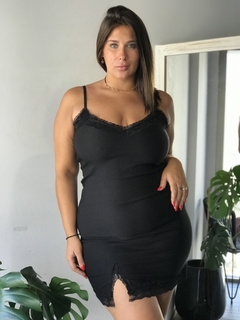 Vestido Afrodita