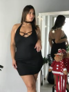 Vestido Aime