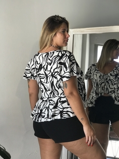 Blusa Formosa - comprar online