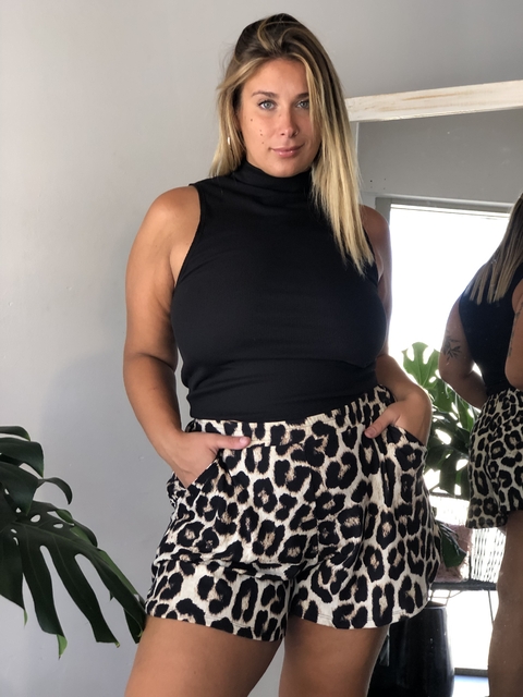 SHORT MARINITA - comprar online