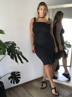 Vestido Melissa