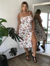 Vestido Regina