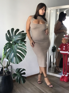 Vestido Samber en internet