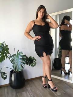 Imagen de Vestido Afrodita