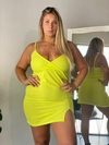 vestido carlota