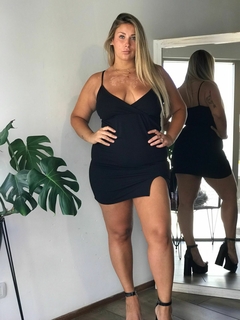 vestido carlota en internet
