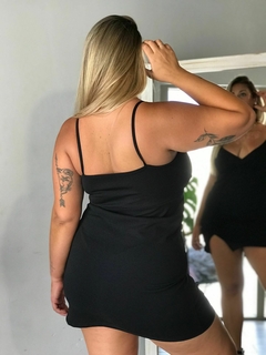 vestido carlota - tienda online