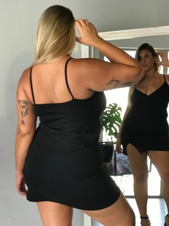 vestido carlota - comprar online