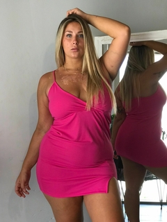 vestido carlota en internet
