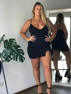 vestido carlota - comprar online