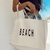 Bolso Beach en internet