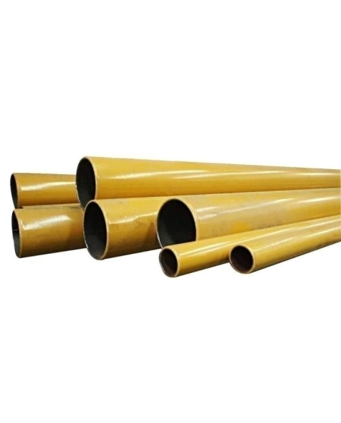 EPOXI - CAÑO GAS 1 1/4" X 6.40MTS - SKU - 36749