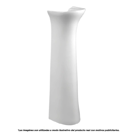 FERRUM - COLUMNA ANDINA CTFB - SKU - 1036