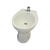 DECA MARAJO - BIDET 1 AGUJERO - SKU - 31580 - comprar online