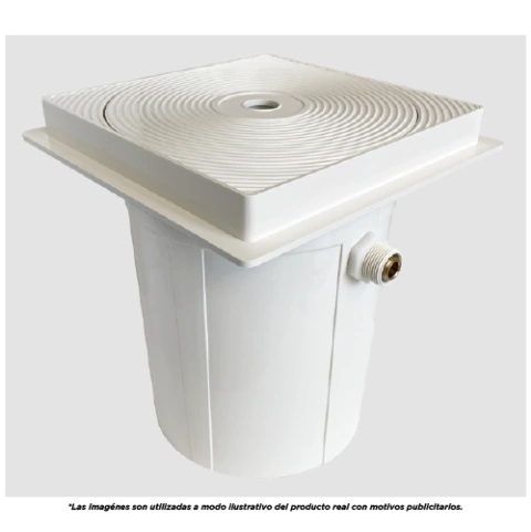 ASTRAL - REGULADOR DE NIVEL ABS - SKU - 12514