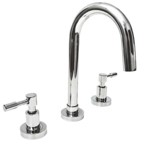 AQUALAF ARUMA LEVER PLUS 14010 - LAVATORIO MESADA - SKU - 32105