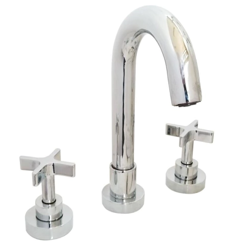 AQUALAF QUILLEN 17010 - LAVATORIO MESADA - SKU - 31310