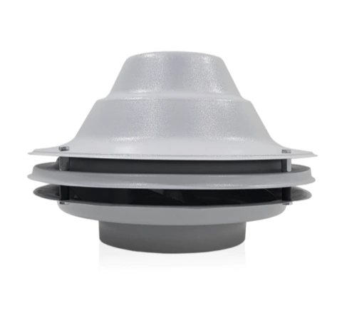 TST - EXTRACTOR FORZADOR P500 8" - SKU - 28182