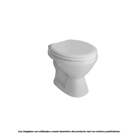 FERRUM - INODORO CORTO MAYO IMFB - SKU - 32133