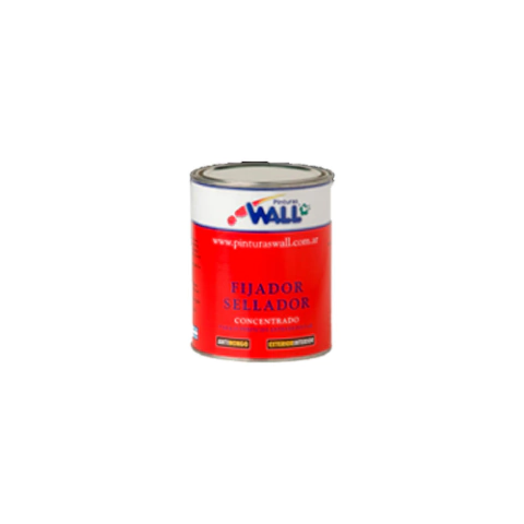 WALL - FIJADOR AL AGUA 20LT - SKU - 36203