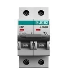 JELUZ - LLAVE TERMOMAGNETICA 4X20A JCC42045 - SKU - 28633