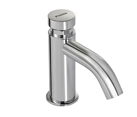 TEMPORIZADOR LAVATORIO MESADA 43001 PIAZZA - SKU - 44924