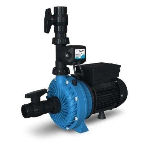 BOMBA PRESURIZADORA SMARTFLOW T15-3 BAÑOS ROTOPLAS - SKU 48161