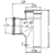 DURATOP - RAMAL SIMPLE 87º 30' 63-63MM - SKU - 4058 - comprar online
