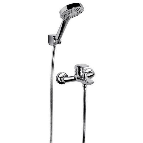 FV 0310/L2 EPUYÉN - JUEGO MONOCOMANDO PARA BAÑERA Y DUCHA - SKU - 28469