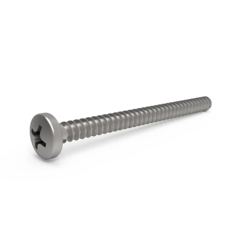 VULCANO - TORNILLO AISI 10 X 1 1/4 - P/SKIMMER FV - 237018 - SKU 6259