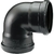 DURATOP - CODO A 90º (87º 30') H-H 50MM - SKU 4035