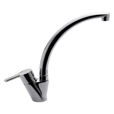 FV 0423/B5 PUELO - JUEGO MONOCOMANDO PARA MESADA DE COCINA - SKU - 25350