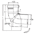 DURATOP - CODO POLIANGULAR 63MM - SKU - 4053 - comprar online