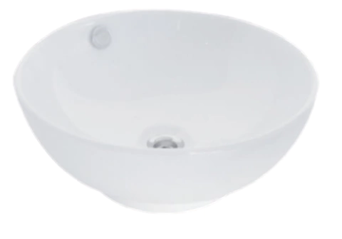 PRINGLES - BACHA DE APOYO REDONDA 420X170 - SKU - 17567