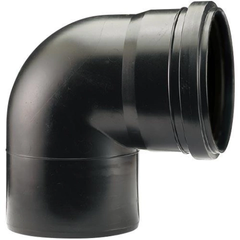 DURATOP - CODO A 90º (87º 30') M-H 50MM - SKU 4044