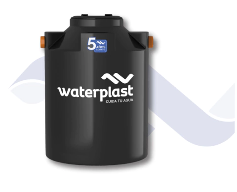 WATERPLAST - BIODIGESTOR 10 PERSONAS - SKU - 35609