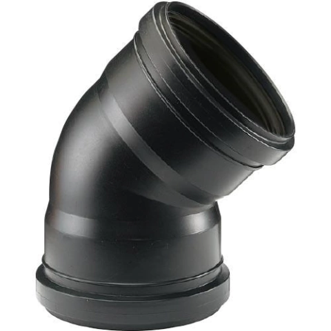 DURATOP - CODO A 45º H-H 40MM - SKU - 4030