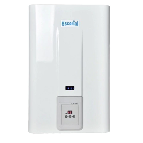 ESCORIAL - CALEFON CE 14L SMART GAS NATURAL - SKU 46711 - comprar online
