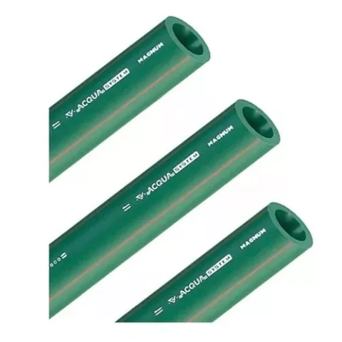 ACQUA SYSTEM - CAÑO 63MM X 4 mts PN20 - SKU 3717