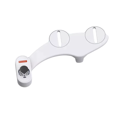 BIDEMATIC DUAL PARA AGUA FRIA DOBLE BOQUILLA - SKU 46041