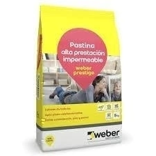 WEBER - PASTINA PRESTIGE 5KG - SKU - 35565