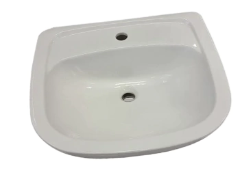 DECA VOGUE PLUS BACHA LAVATORIO - SKU - 22407