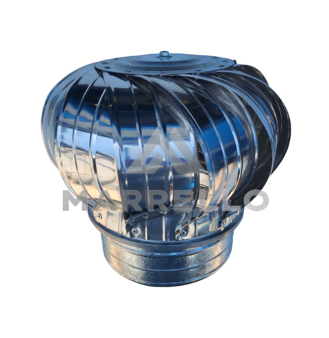 EXTRACTOR EOLICO DE 10CM - SKU 18338