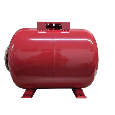 TANQUE HIDRONEUMATICO 100 Lts HORIZONTAL - SKU 27164