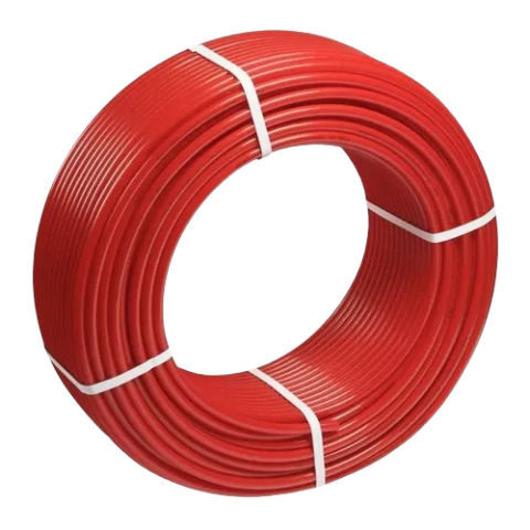 TUBOTHERM - MANGUERA LOSA RADIANTE 20MM X 100MT - SKU - 4714