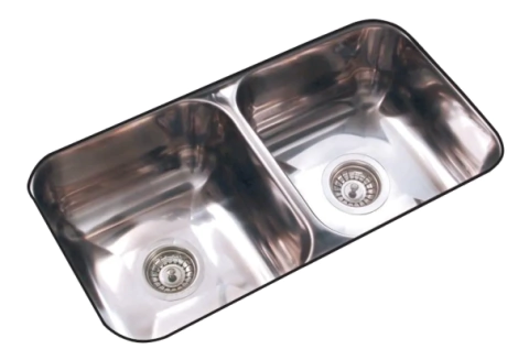 JOHNSON - BACHA DOBLE C37/18 - SKU - 17802 - comprar online