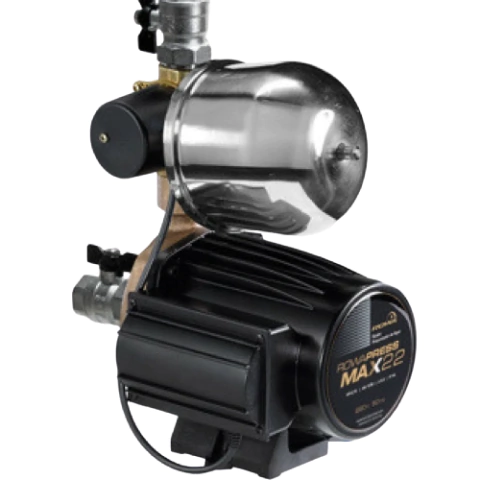 ROWA - BOMBA PRESURIZADORA MAX PRESS 26 - SKU - 26603