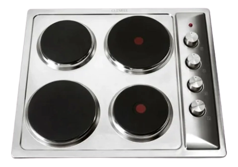 CLEVER - ANAFE ELÉCTRICO 220V - SKU - 35583