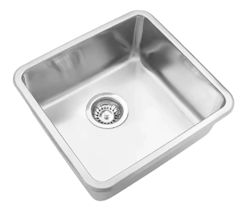 JOHNSON - BACHA COCINA SIMPLE Q37 - SKU - 17768 - comprar online